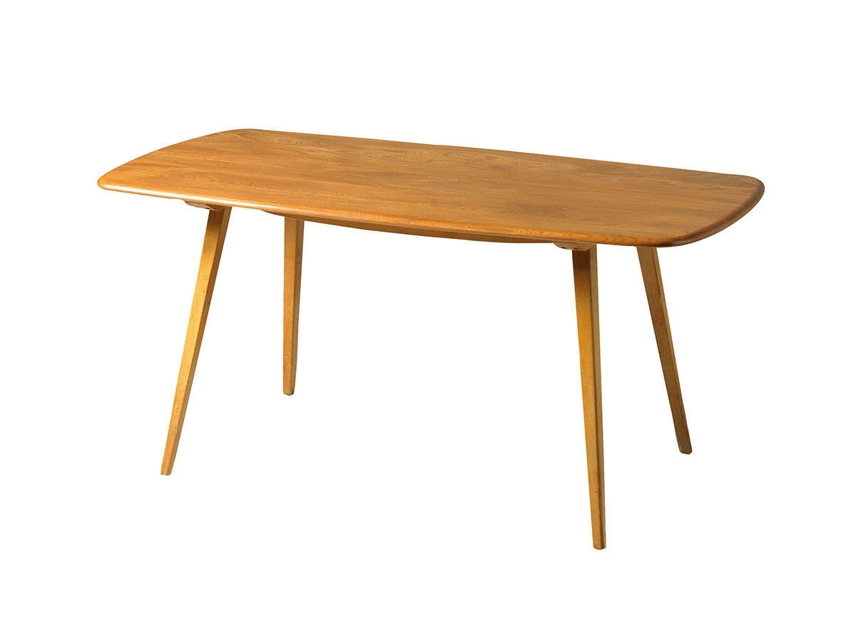 ercol Originals
382 Plank Table / アーコール オリジナルズ
382 プランクテーブル （テーブル > ダイニングテーブル） 2