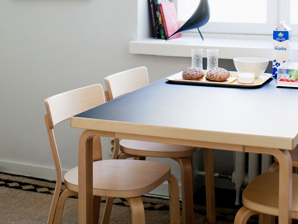 Artek TABLE 81B / アルテック 81B テーブル