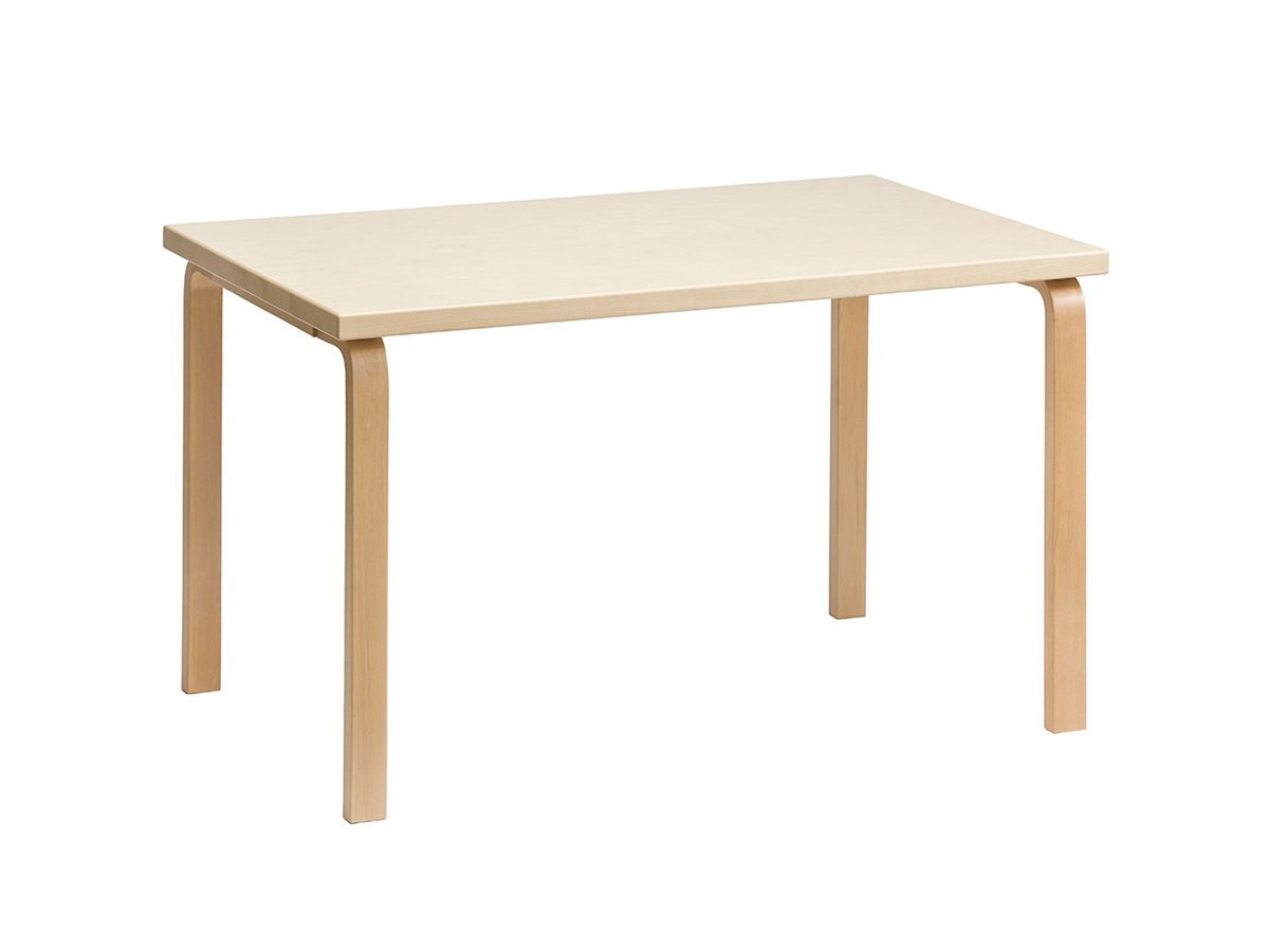 Artek TABLE 81B / アルテック 81B テーブル - インテリア・家具通販 