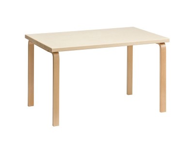 Artek TABLE 90C / アルテック テーブル 90C（バーチ