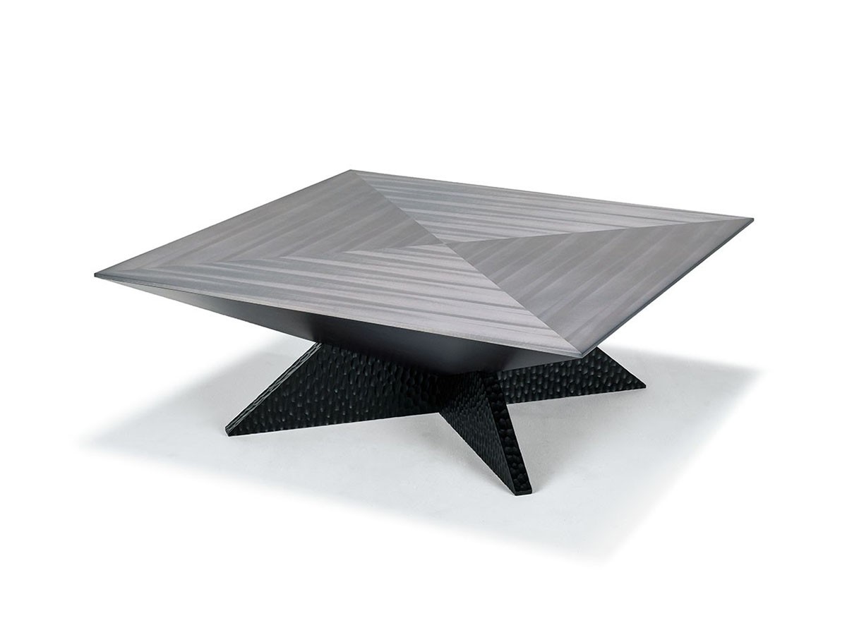 MATSUOKA SATYAGRAHA COFFEE TABLE