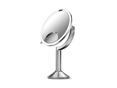 【新品】simplehuman センサーミラー センサーミラーsimplehuman（シンプルヒューマン） | 公式通販