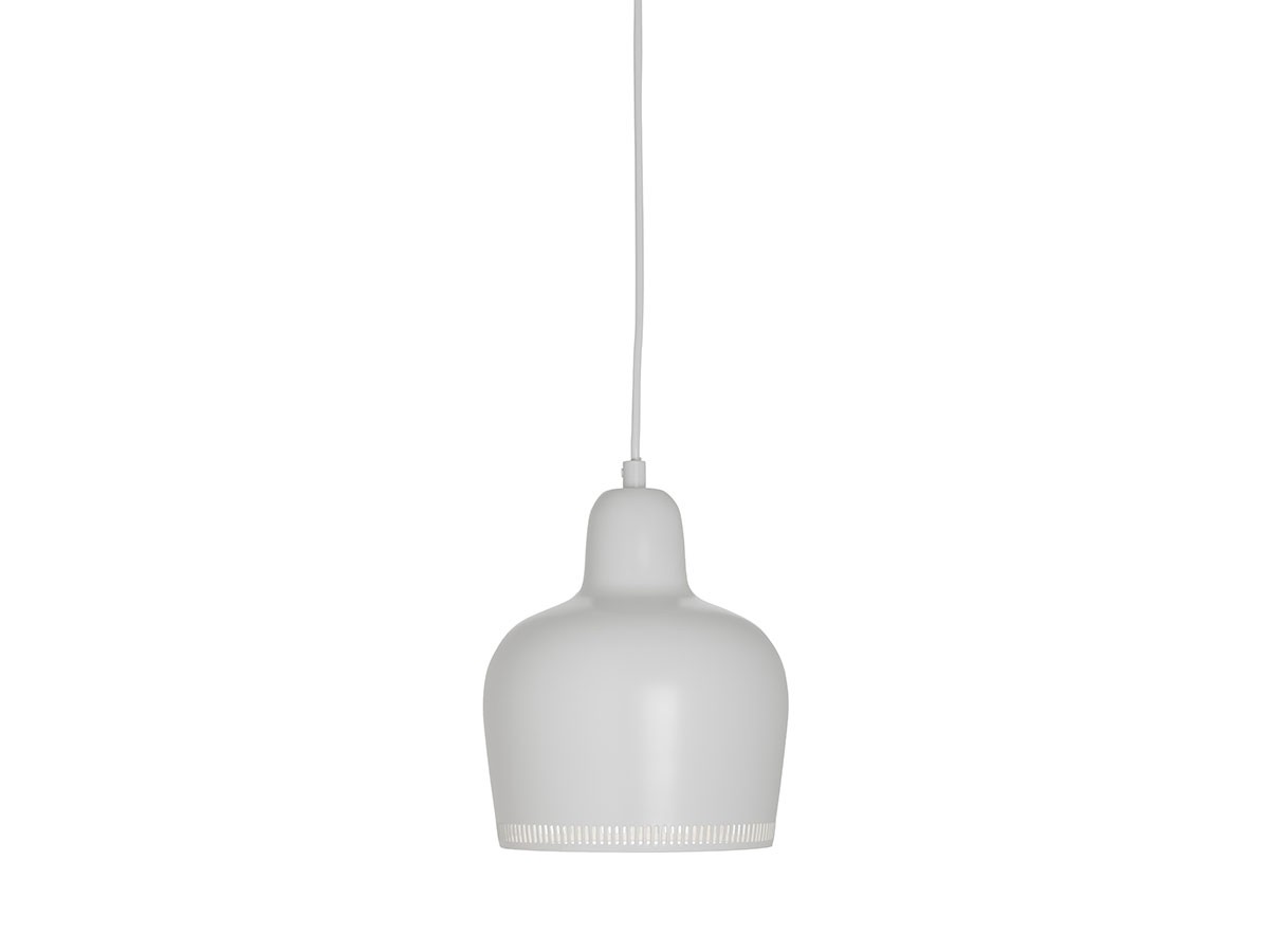 A330S PENDANT LAMP "GOLDEN BELL" 40