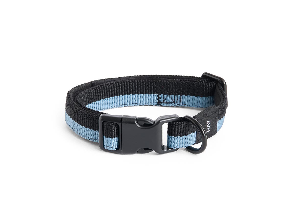 HAY HAY DOGS BY HOLLY GOLIGHTLY
DOGS COLLAR FLAT SM / ヘイ ヘイ ドッグ コレクション
ドッグカラー フラット SM （インテリア雑貨 > ペット用品） 3