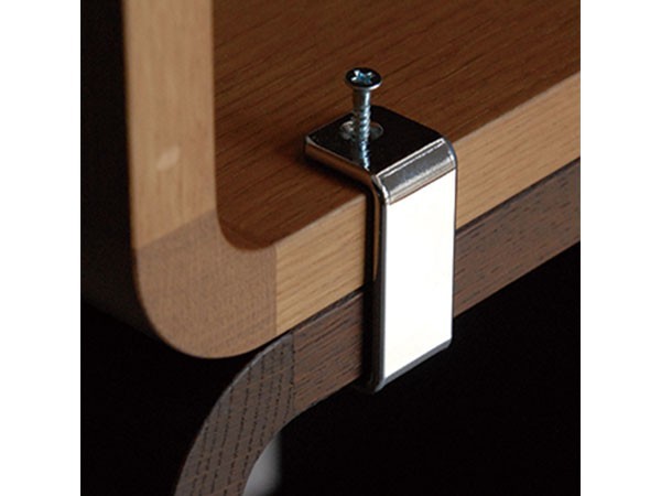 日進木工 ac-cent BRICK BLOCK / にっしんもっこう アクセント ブリックブロック チェスト小 （デスク・机 > デスク収納・アクセサリー） 16