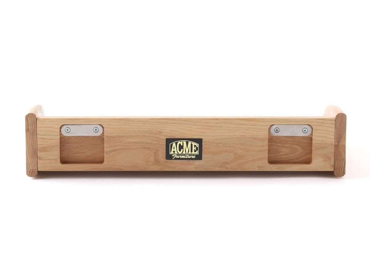 ACME Furniture BROOKS WALL SHELF S / アクメファニチャー ブルックス ウォールシェルフ S （収納家具 > 壁掛け収納） 21