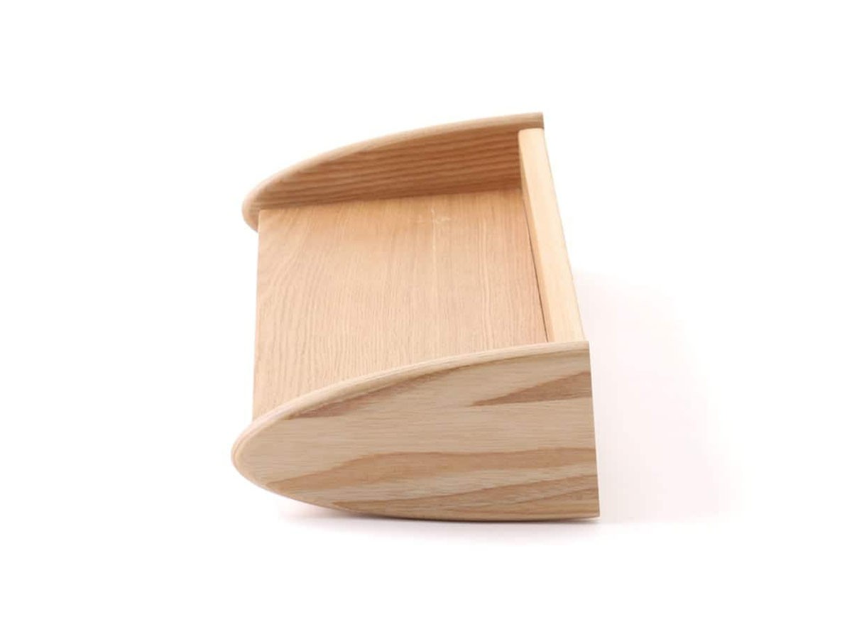 ACME Furniture BROOKS WALL SHELF S / アクメファニチャー ブルックス ウォールシェルフ S （収納家具 > 壁掛け収納） 20