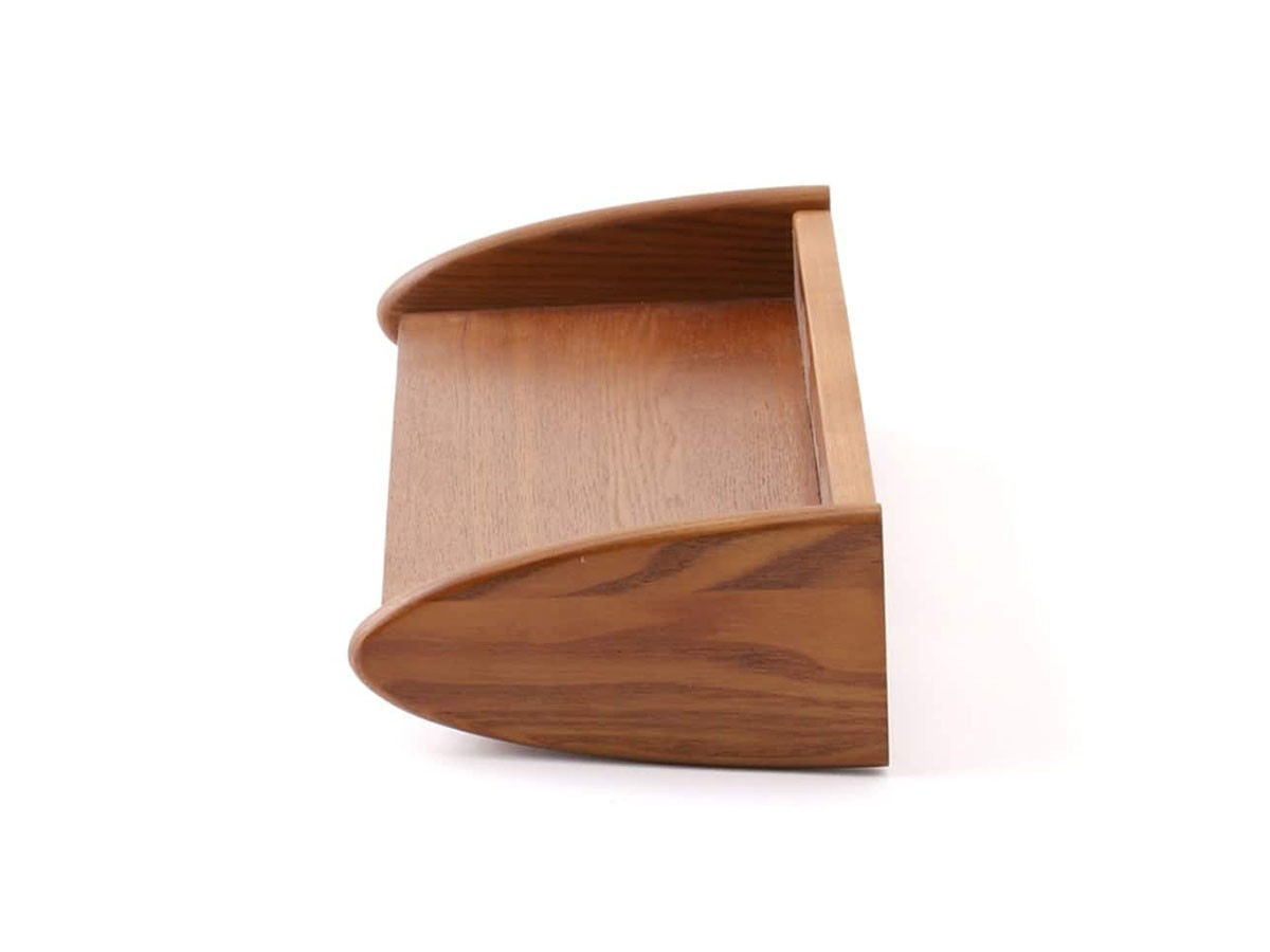 ACME Furniture BROOKS WALL SHELF S / アクメファニチャー ブルックス ウォールシェルフ S （収納家具 > 壁掛け収納） 16