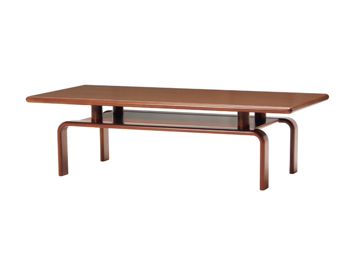 天童木工 Gallery Table / てんどうもっこう ギャラリー テーブル （テーブル > ローテーブル・リビングテーブル・座卓） 2