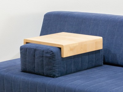HAREM LOW SIDE TABLE / ハーレム ローサイドテーブル - インテリア