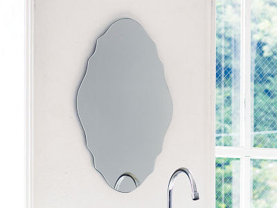 DEKNUDT MIRRORS デクヌートミラー 壁掛け鏡 ウォールミラー DEKNUDT MIRRORS WALL MIRROR / デクヌートミラー ウォール