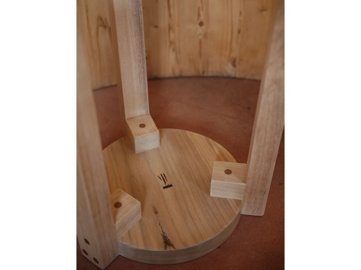 Marcenaria Barauna Girafa  Stool / マルセナリア・バラウナ ジラファ スツール （チェア・椅子 > スツール） 17