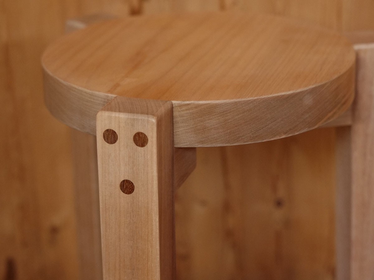 Marcenaria Barauna Girafa  Stool / マルセナリア・バラウナ ジラファ スツール （チェア・椅子 > スツール） 14