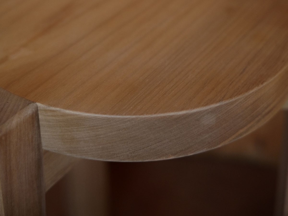 Marcenaria Barauna Girafa  Stool / マルセナリア・バラウナ ジラファ スツール （チェア・椅子 > スツール） 15