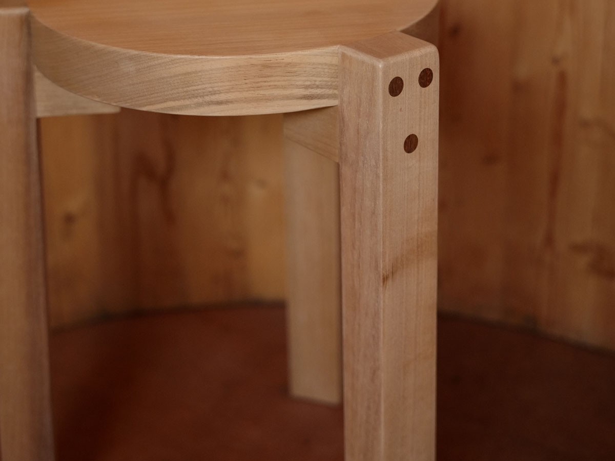 Marcenaria Barauna Girafa  Stool / マルセナリア・バラウナ ジラファ スツール （チェア・椅子 > スツール） 13