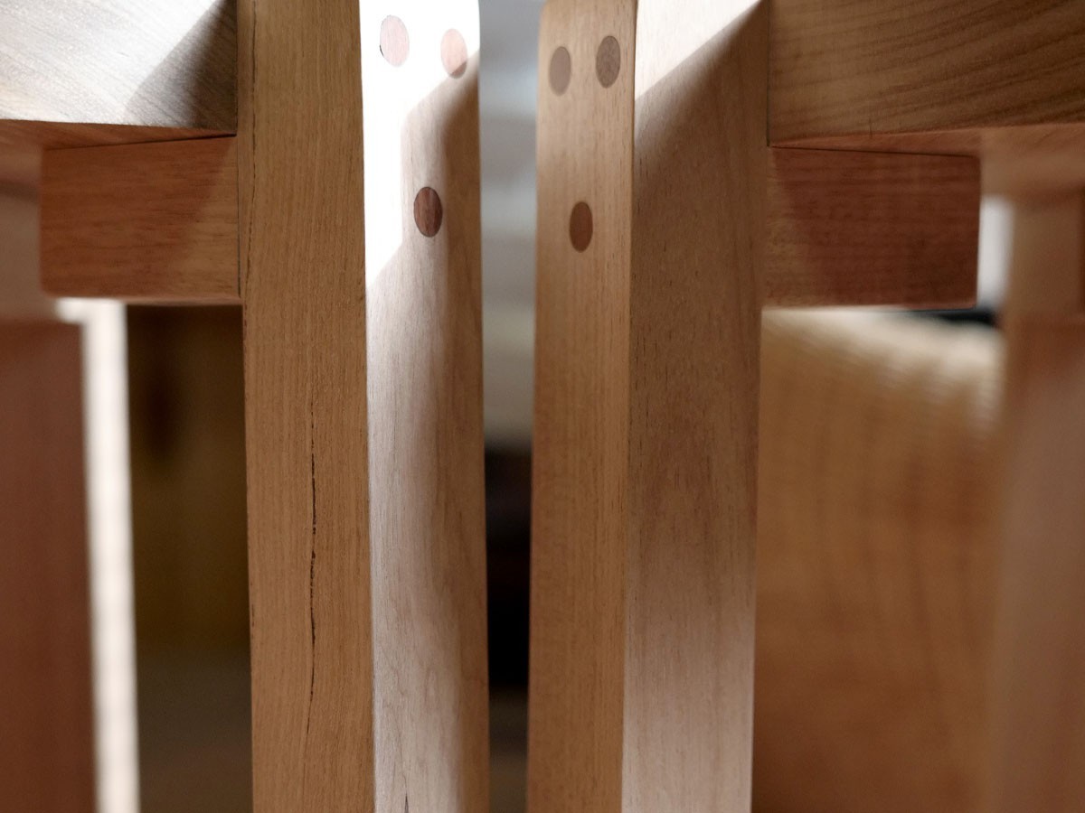 Marcenaria Barauna Girafa  Stool / マルセナリア・バラウナ ジラファ スツール （チェア・椅子 > スツール） 22