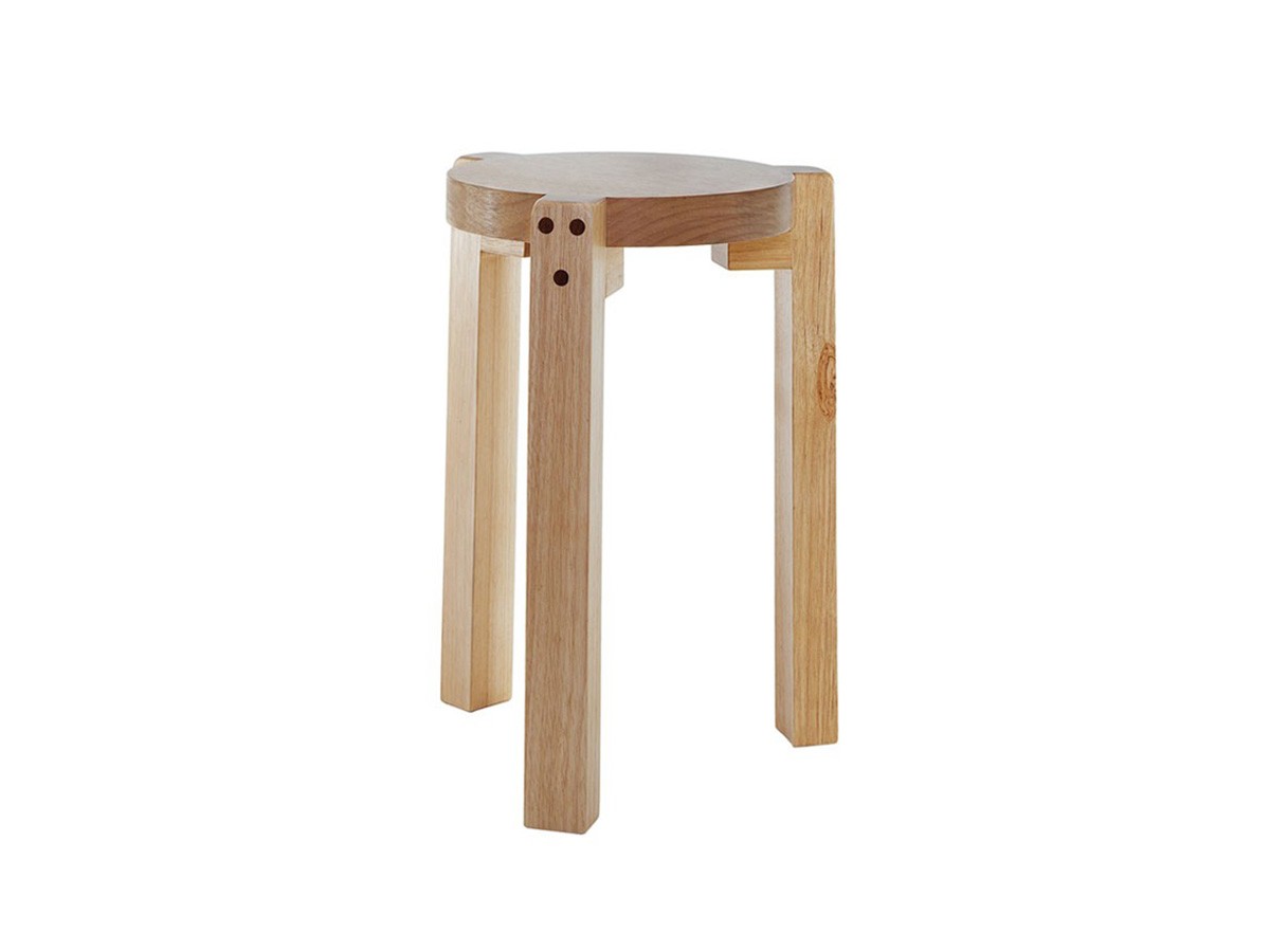 Girafa  Stool