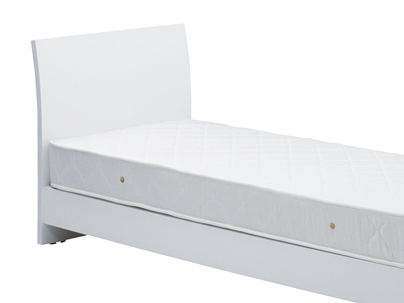 Semi-single Bed / セミシングルベッド n97119 （ベッド > シングルベッド） 2