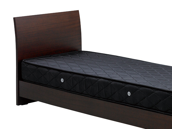 Semi-single Bed / セミシングルベッド n97119 （ベッド > シングルベッド） 4