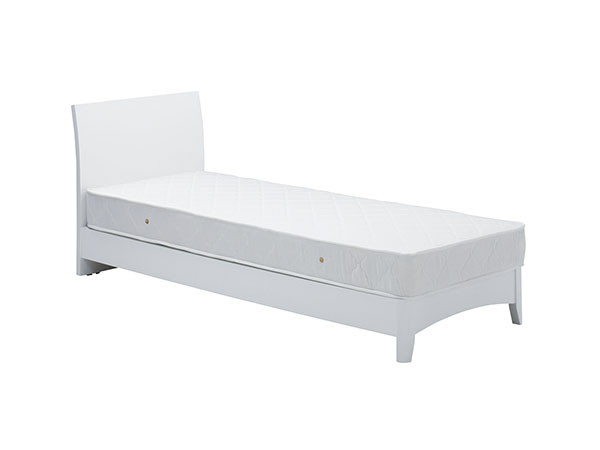 Semi-single Bed / セミシングルベッド n97119 （ベッド > シングルベッド） 1