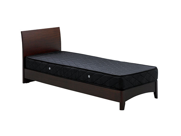 Semi-single Bed / セミシングルベッド n97119 （ベッド > シングルベッド） 3