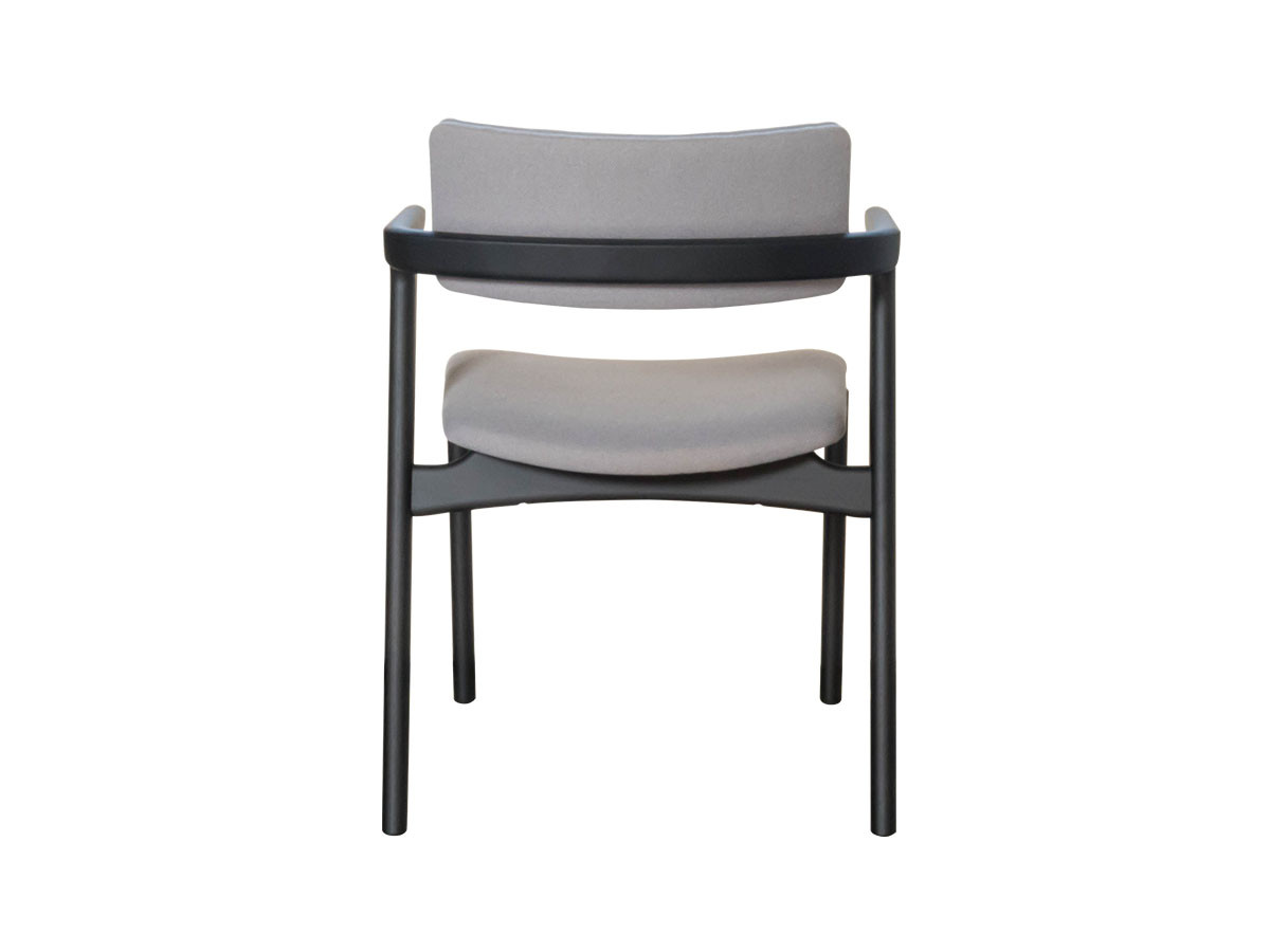 平田椅子製作所 CAPRA Arm Chair / ひらたいすせいさくじょ キャプラ アームチェア （チェア・椅子 > ダイニングチェア） 39