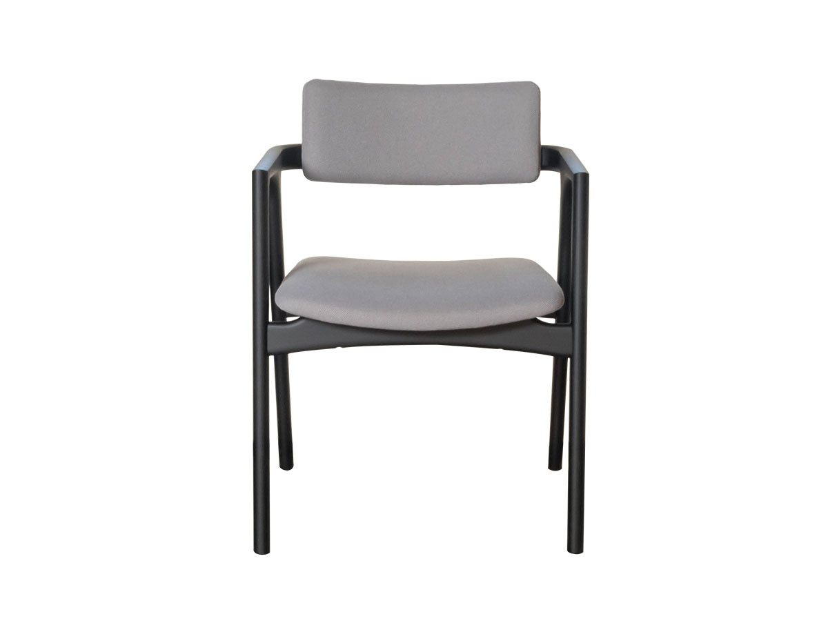平田椅子製作所 CAPRA Arm Chair / ひらたいすせいさくじょ キャプラ アームチェア （チェア・椅子 > ダイニングチェア） 36