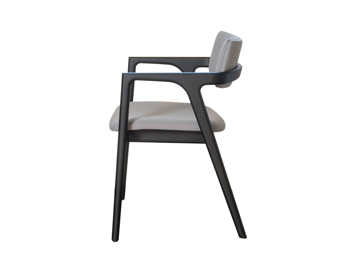 平田椅子製作所 CAPRA Arm Chair / ひらたいすせいさくじょ キャプラ アームチェア （チェア・椅子 > ダイニングチェア） 38