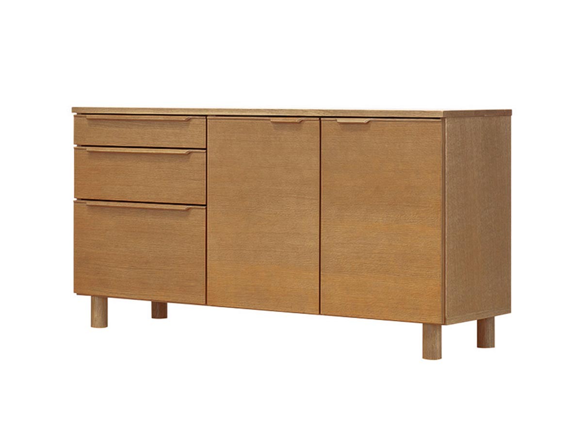 SALA Chest & Board 141 / サラ チェスト & ボード 幅141cm （収納家具 > サイドボード・リビングボード） 6
