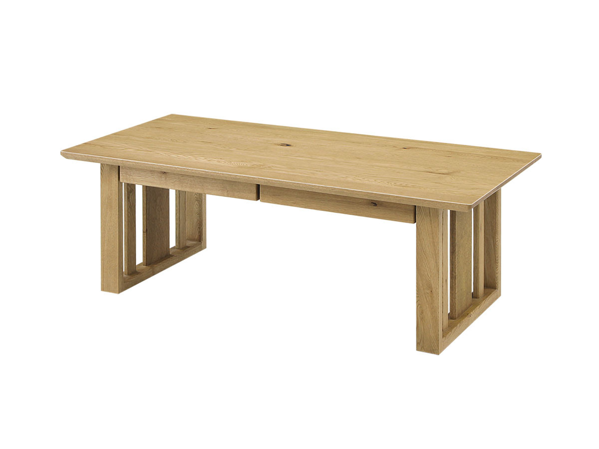 RELAX FORM ALBERO CENTER TABLE / リラックスフォーム アルベロ センターテーブル （テーブル > ローテーブル・リビングテーブル・座卓） 1