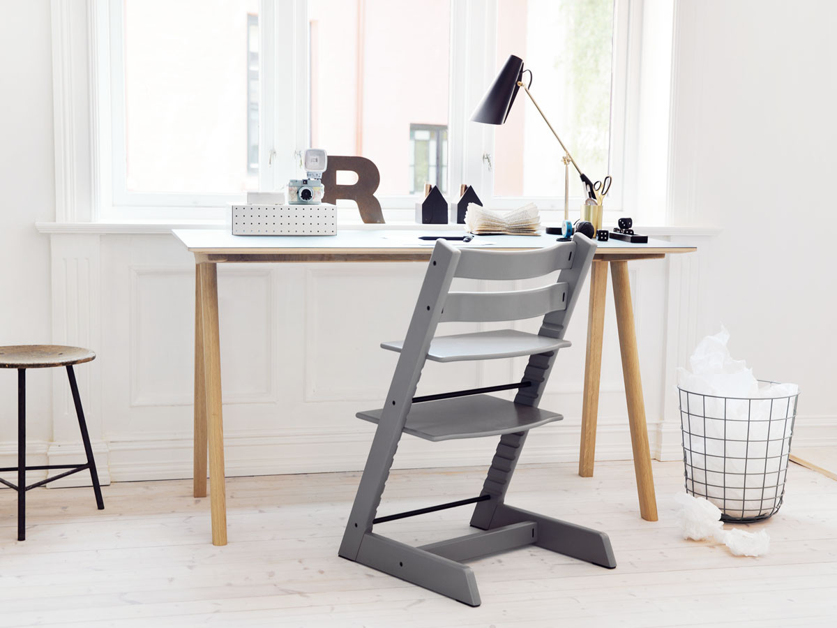 STOKKE TRIPP TRAPP / ストッケ トリップ トラップ - インテリア・家具