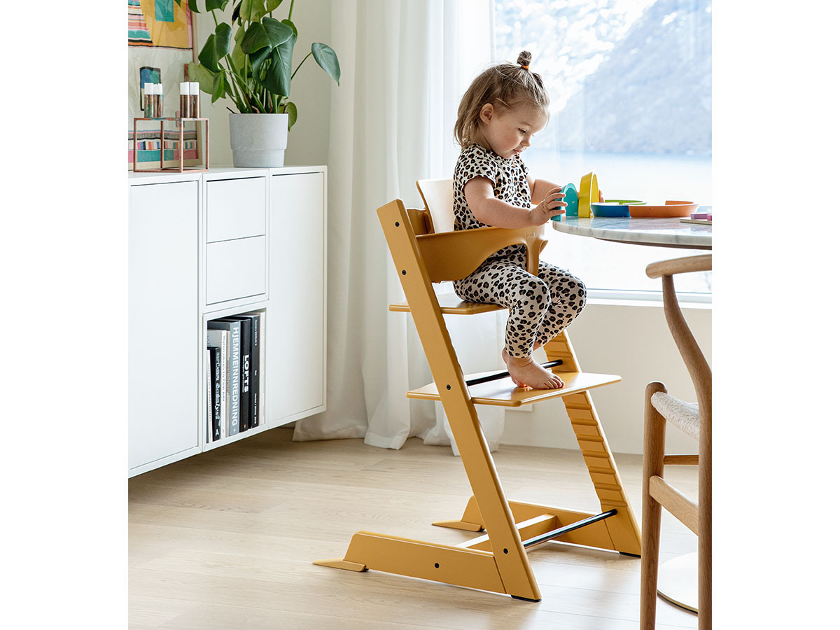 STOKKE TRIPP TRAPP / ストッケ トリップ トラップ - インテリア・家具 ...