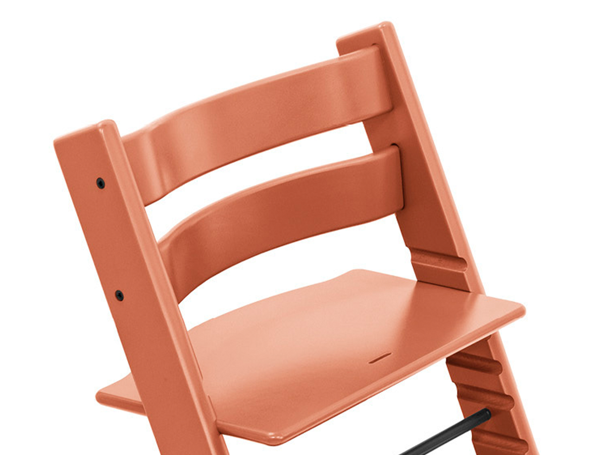 STOKKE TRIPP TRAPP / ストッケ トリップ トラップ （キッズ家具・ベビー用品 > キッズチェア・ベビーチェア） 195