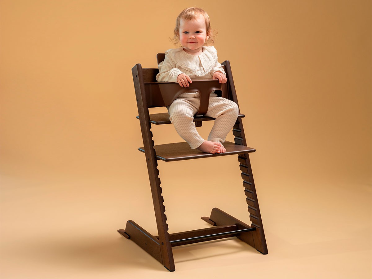 STOKKE TRIPP TRAPP / ストッケ トリップ トラップ （キッズ家具・ベビー用品 > キッズチェア・ベビーチェア） 200