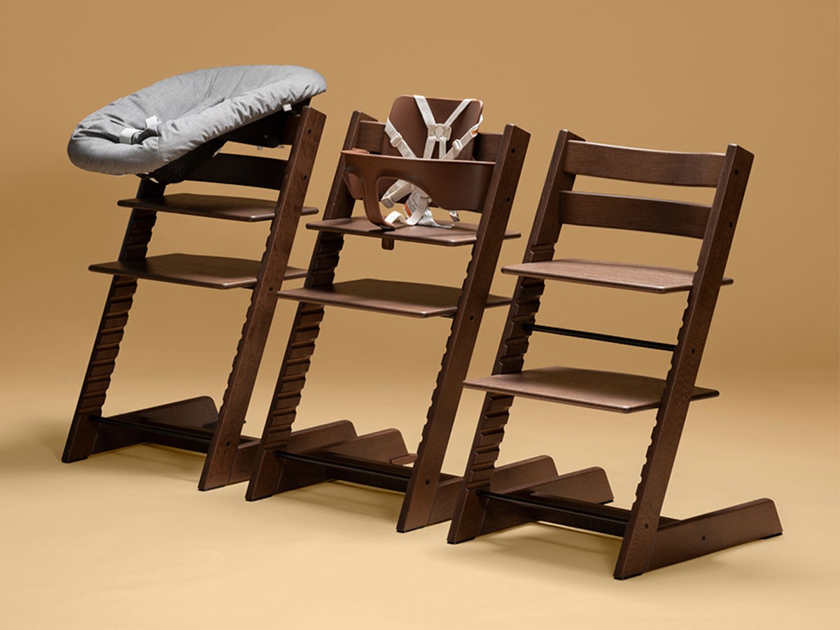 STOKKE TRIPP TRAPP / ストッケ トリップ トラップ （キッズ家具・ベビー用品 > キッズチェア・ベビーチェア） 202