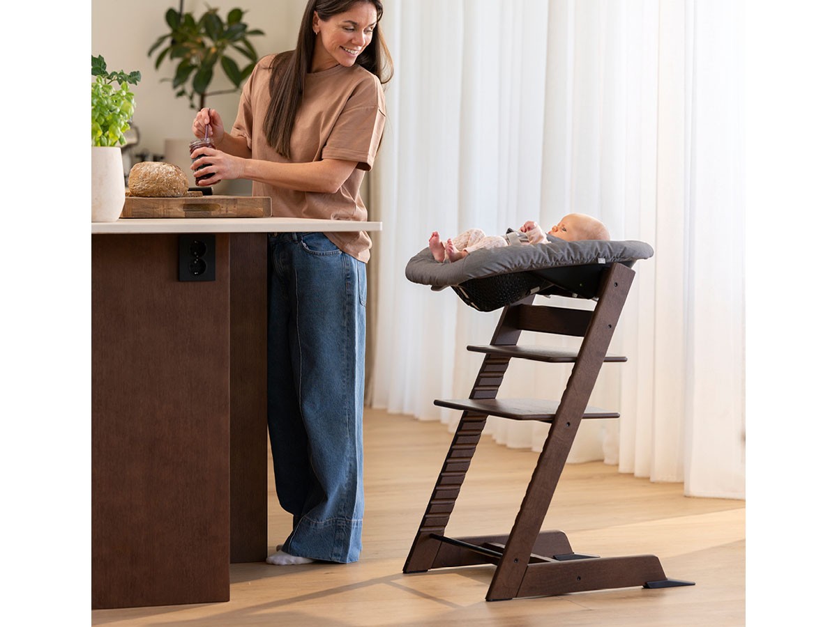 STOKKE TRIPP TRAPP / ストッケ トリップ トラップ （キッズ家具・ベビー用品 > キッズチェア・ベビーチェア） 148