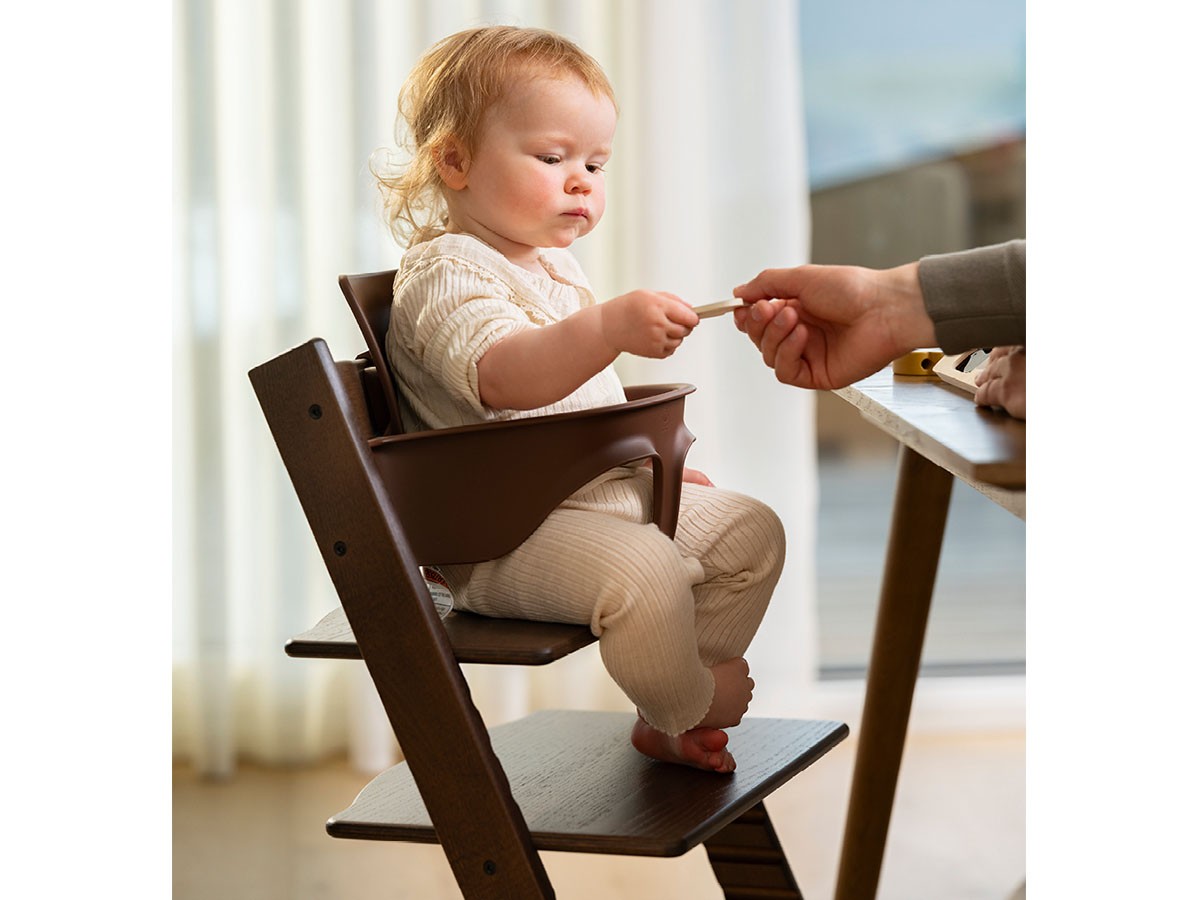 STOKKE TRIPP TRAPP / ストッケ トリップ トラップ （キッズ家具・ベビー用品 > キッズチェア・ベビーチェア） 145