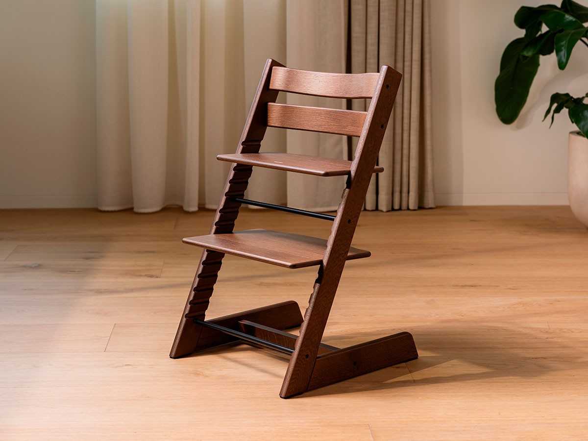 STOKKE TRIPP TRAPP / ストッケ トリップ トラップ （キッズ家具・ベビー用品 > キッズチェア・ベビーチェア） 135