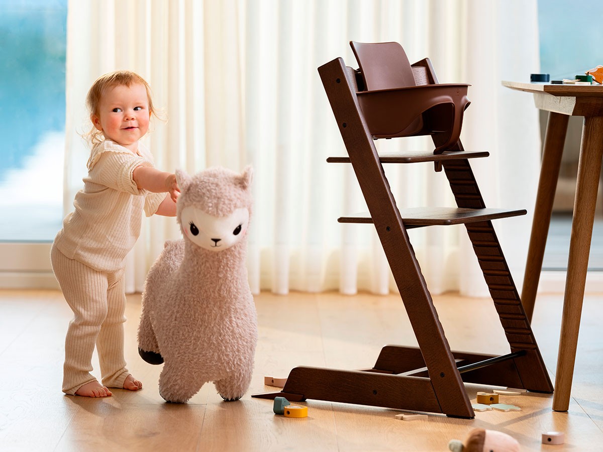 STOKKE TRIPP TRAPP / ストッケ トリップ トラップ （キッズ家具・ベビー用品 > キッズチェア・ベビーチェア） 142