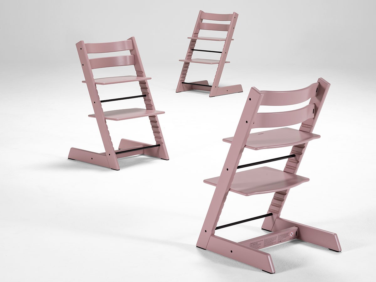 STOKKE TRIPP TRAPP / ストッケ トリップ トラップ （キッズ家具・ベビー用品 > キッズチェア・ベビーチェア） 189