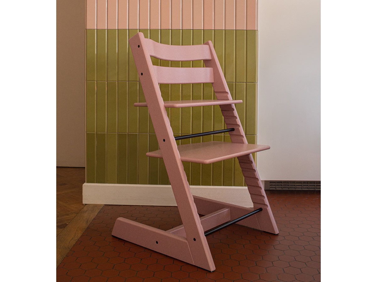 STOKKE TRIPP TRAPP / ストッケ トリップ トラップ （キッズ家具・ベビー用品 > キッズチェア・ベビーチェア） 153