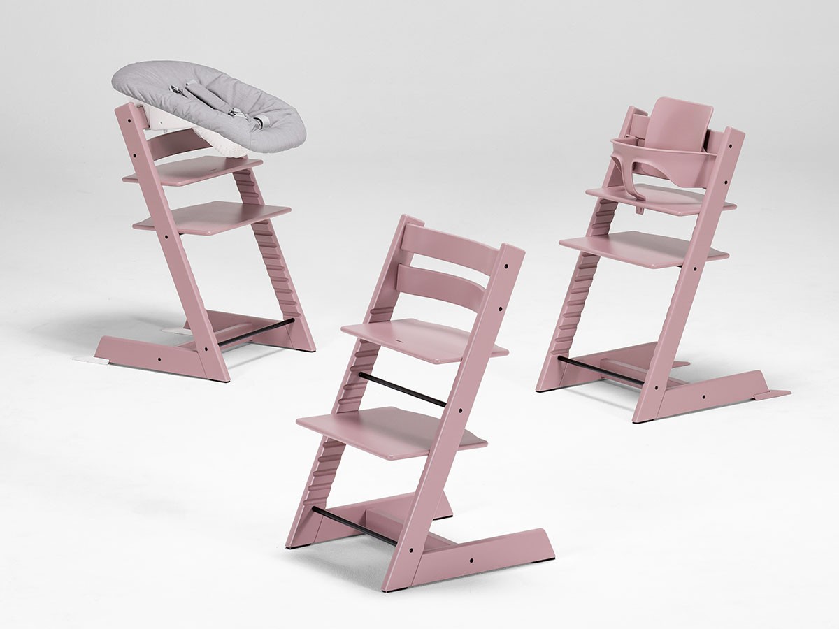 STOKKE TRIPP TRAPP / ストッケ トリップ トラップ （キッズ家具・ベビー用品 > キッズチェア・ベビーチェア） 190