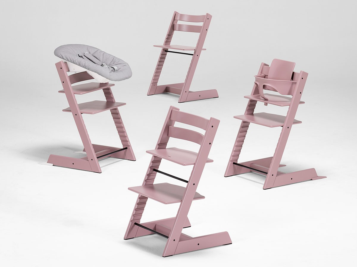 STOKKE TRIPP TRAPP / ストッケ トリップ トラップ （キッズ家具・ベビー用品 > キッズチェア・ベビーチェア） 191