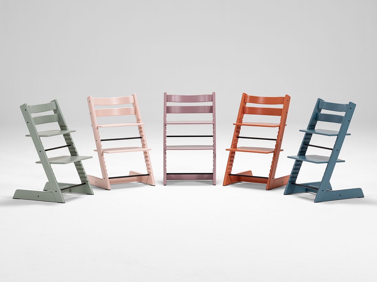 STOKKE TRIPP TRAPP / ストッケ トリップ トラップ （キッズ家具・ベビー用品 > キッズチェア・ベビーチェア） 193