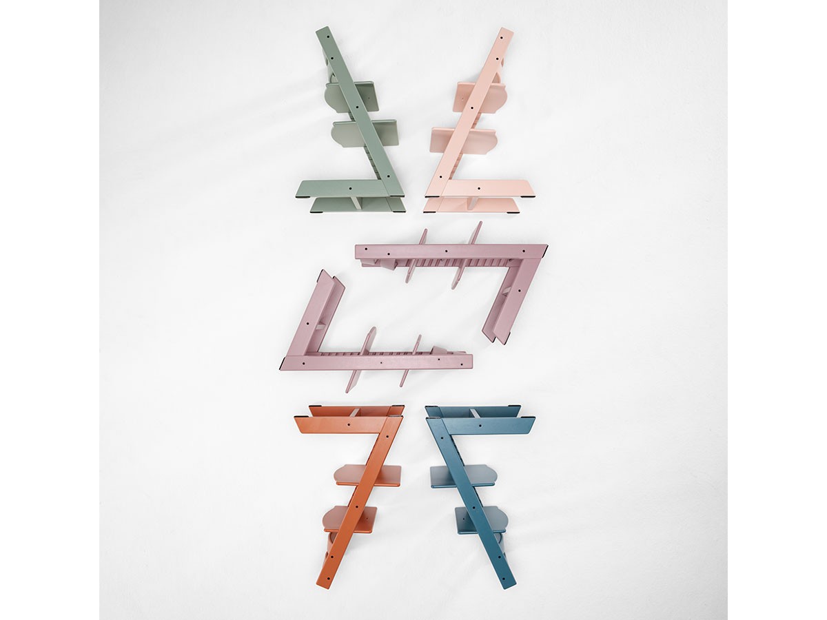 STOKKE TRIPP TRAPP / ストッケ トリップ トラップ （キッズ家具・ベビー用品 > キッズチェア・ベビーチェア） 195