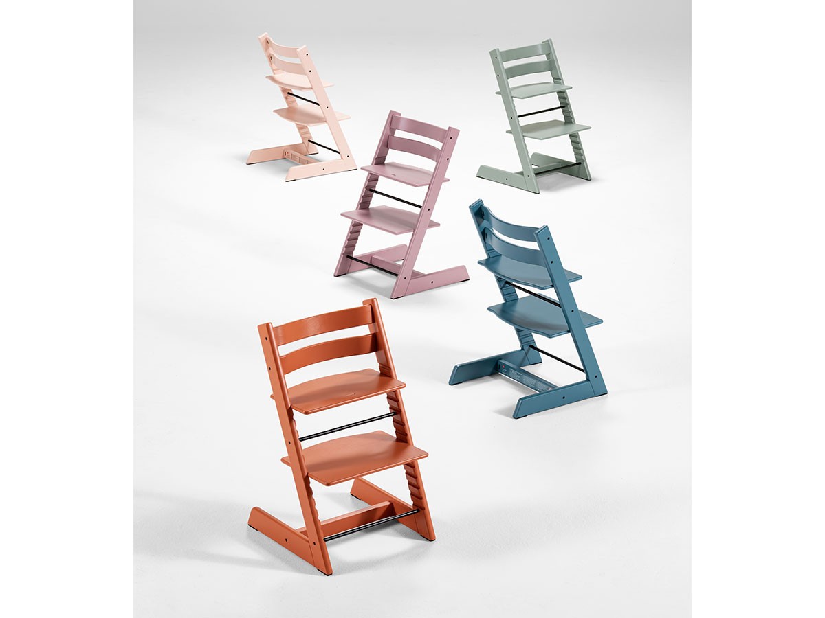 STOKKE TRIPP TRAPP / ストッケ トリップ トラップ （キッズ家具・ベビー用品 > キッズチェア・ベビーチェア） 194