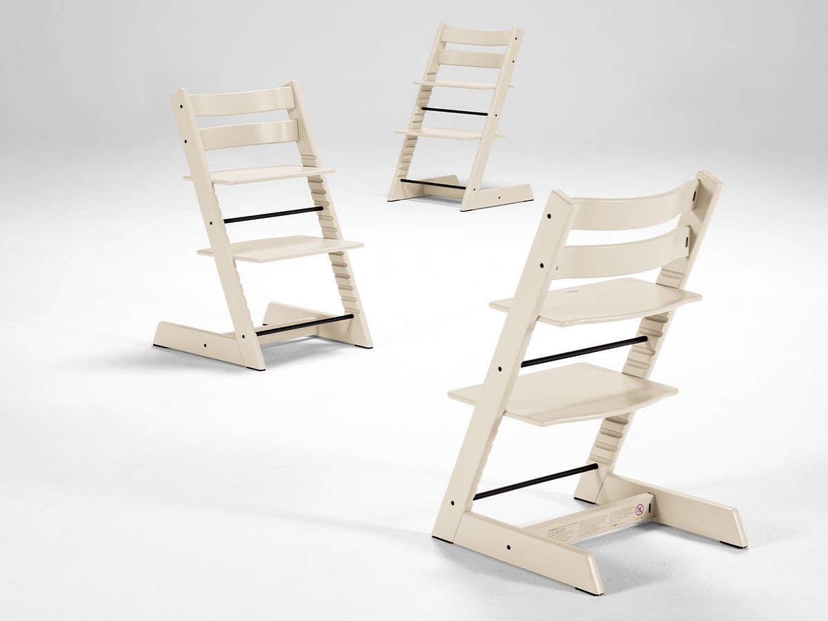 STOKKE TRIPP TRAPP / ストッケ トリップ トラップ （キッズ家具・ベビー用品 > キッズチェア・ベビーチェア） 204