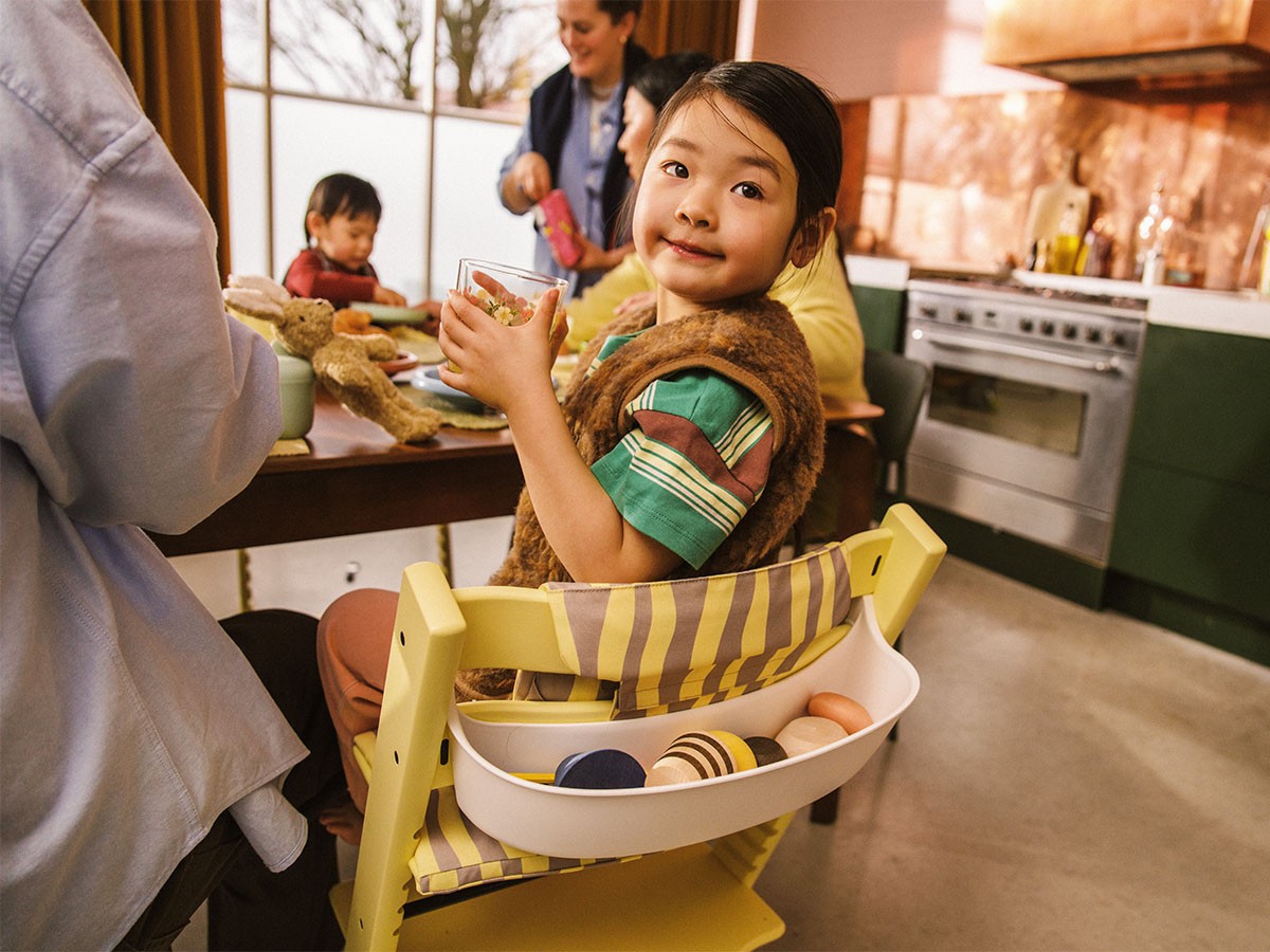 STOKKE TRIPP TRAPP / ストッケ トリップ トラップ （キッズ家具・ベビー用品 > キッズチェア・ベビーチェア） 78