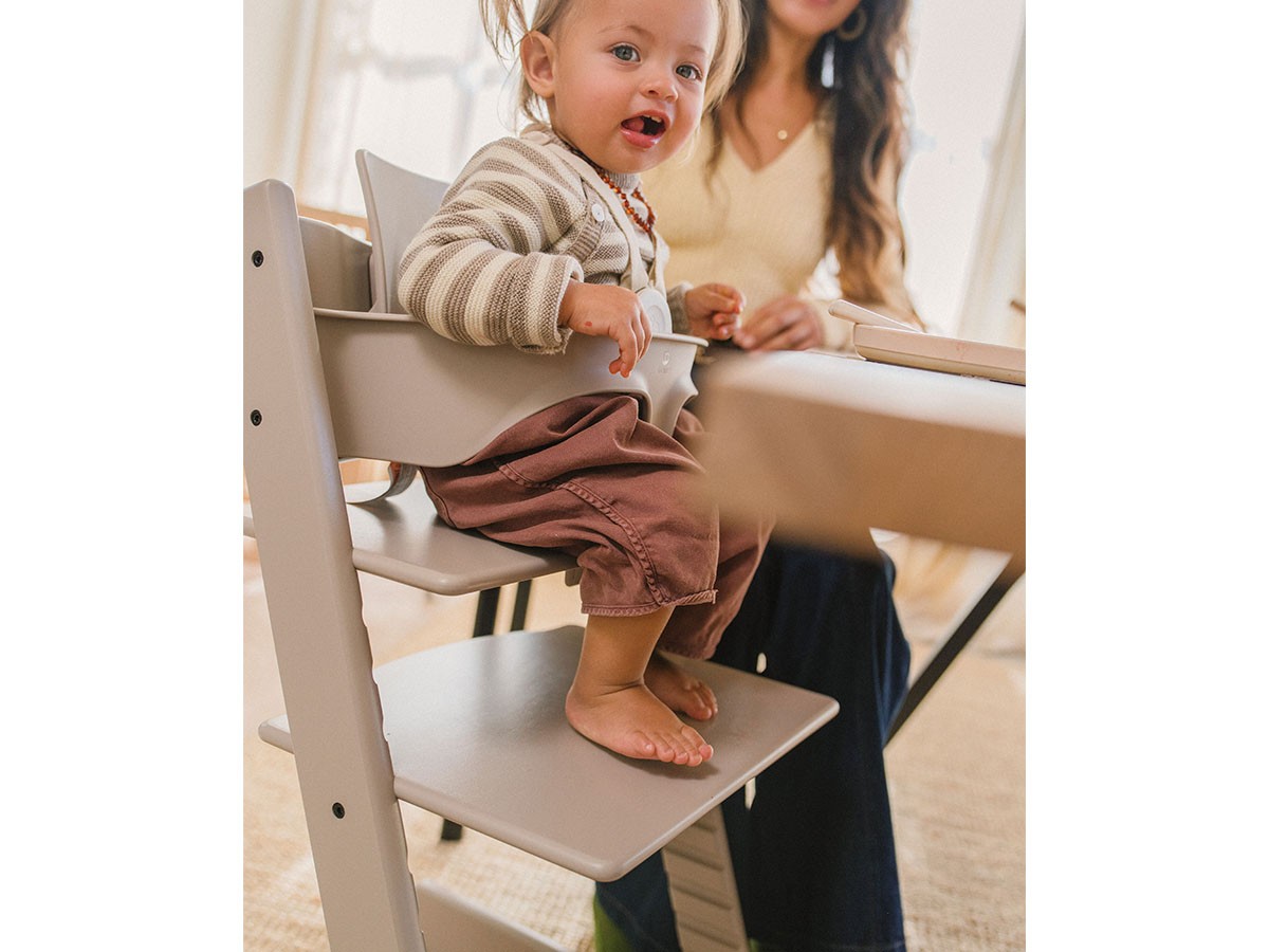 STOKKE TRIPP TRAPP / ストッケ トリップ トラップ （キッズ家具・ベビー用品 > キッズチェア・ベビーチェア） 116
