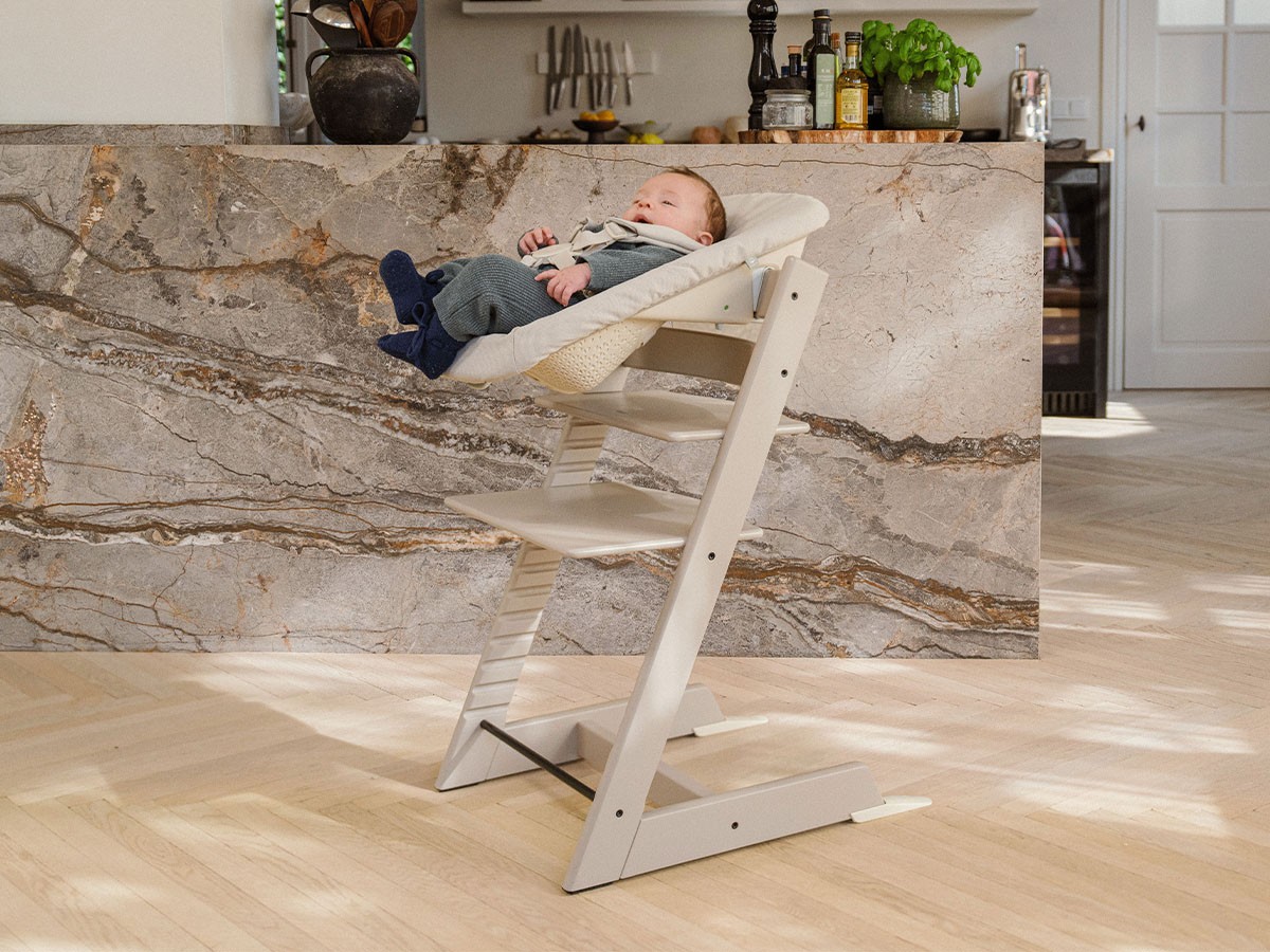 STOKKE TRIPP TRAPP / ストッケ トリップ トラップ （キッズ家具・ベビー用品 > キッズチェア・ベビーチェア） 108